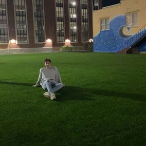 Meet your Posher, Landon